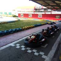 Azadi Karting